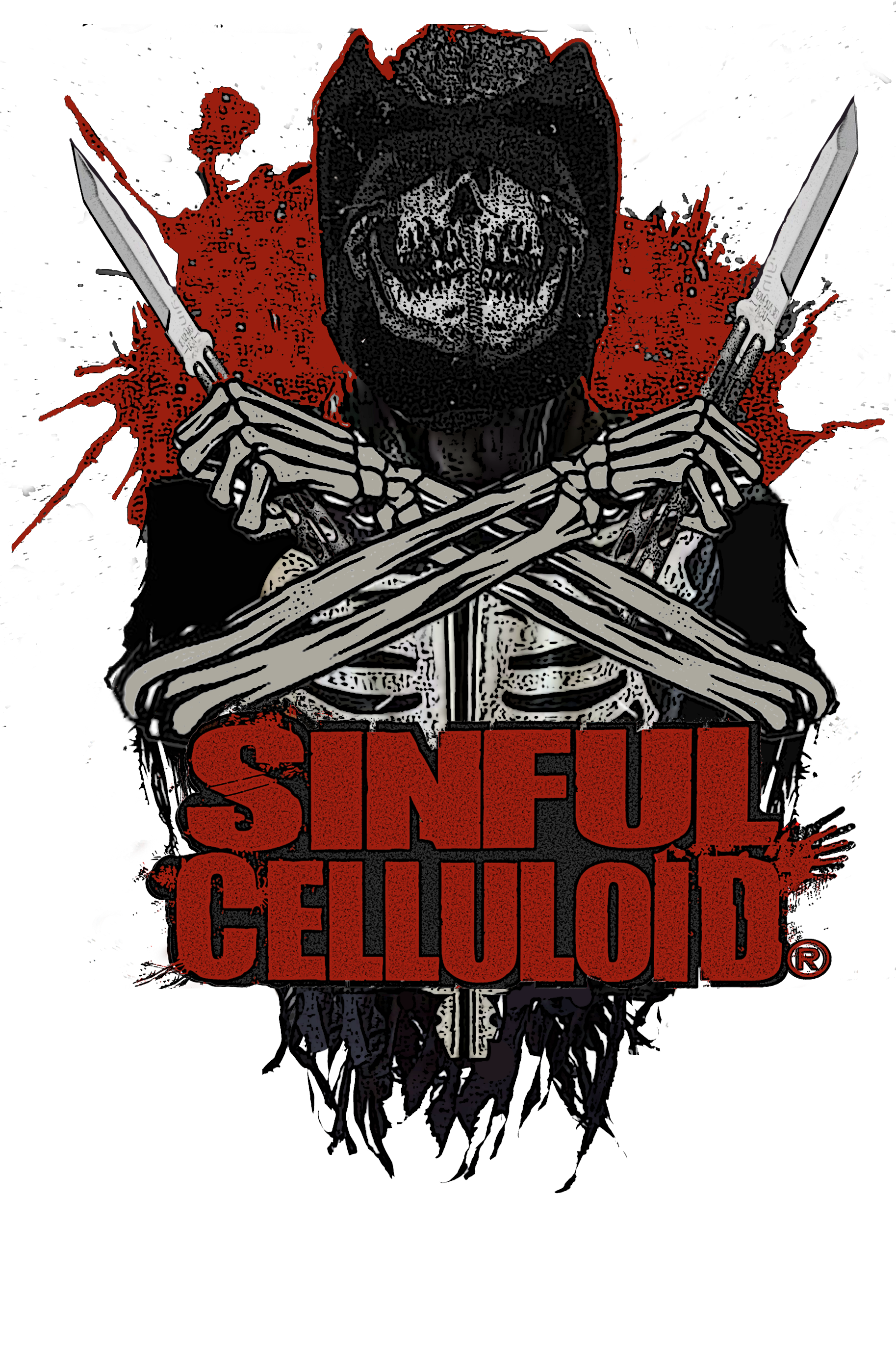 Sinful Celluloid Official