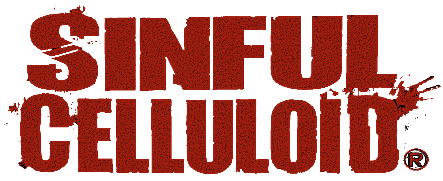Sinful Celluloid Official Site