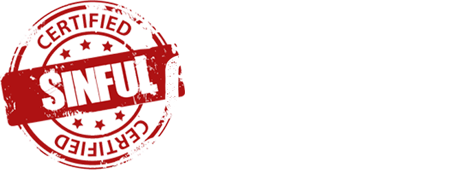 Shop Sinful Celluloid